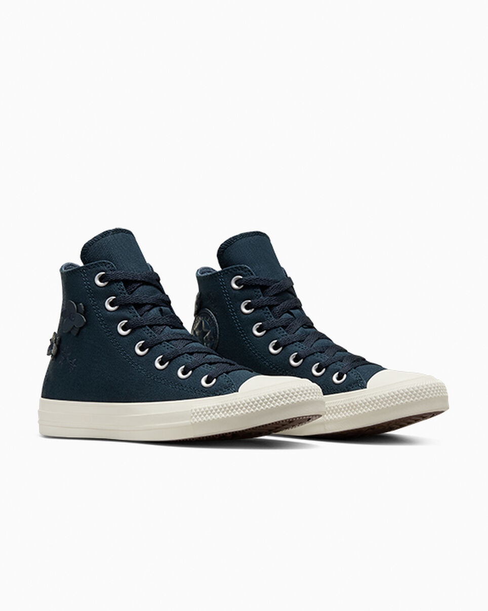 Chuck Taylor All Star 3D Florals - 4