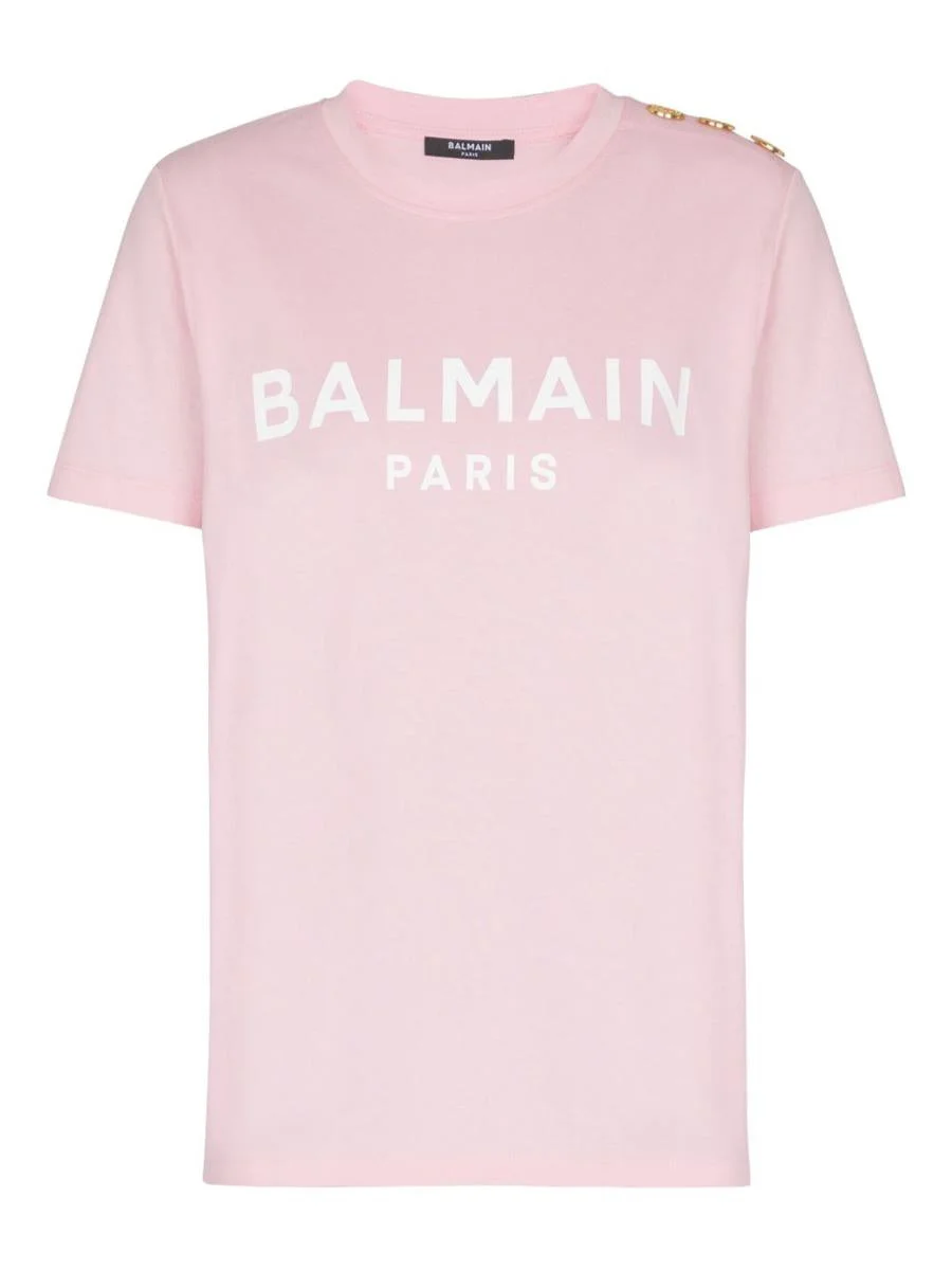 Balmain Top - 1