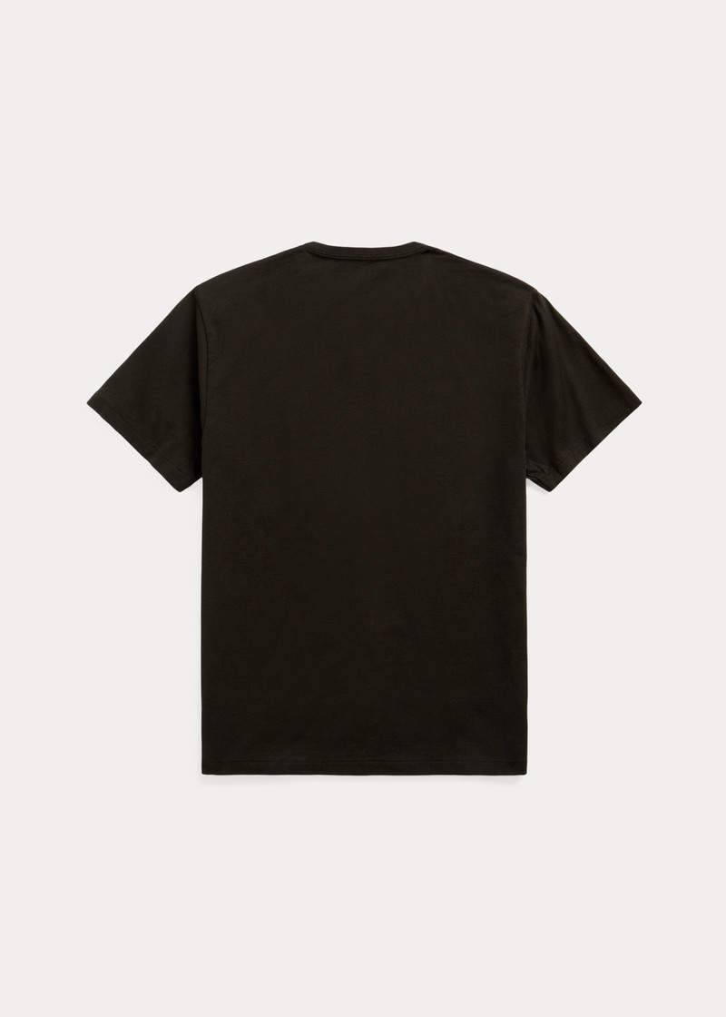 RRL by Ralph Lauren RRL Ranch Logo T-Shirt outlook