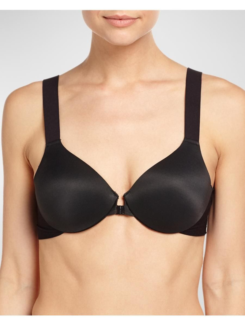 Bra-llelujah! Full-Coverage Underwire Bra 1