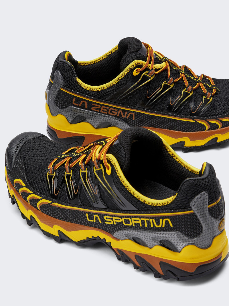 x La Sportiva Ultra Raptor sneakers 3