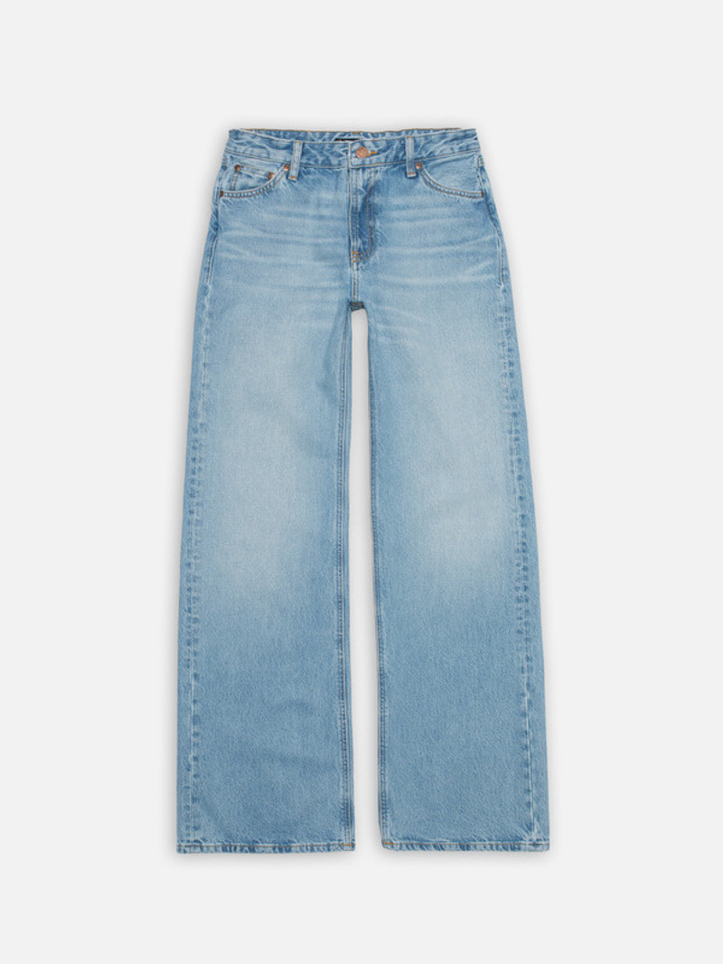 Wide Heidi Light Fever 1