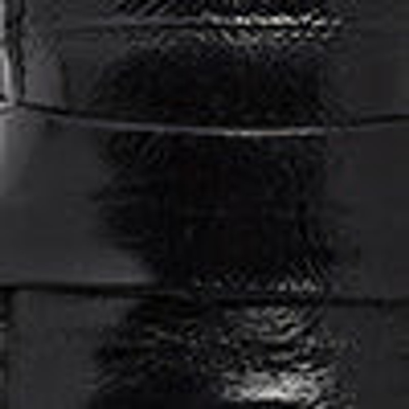 Soft Loafer in Eel 4