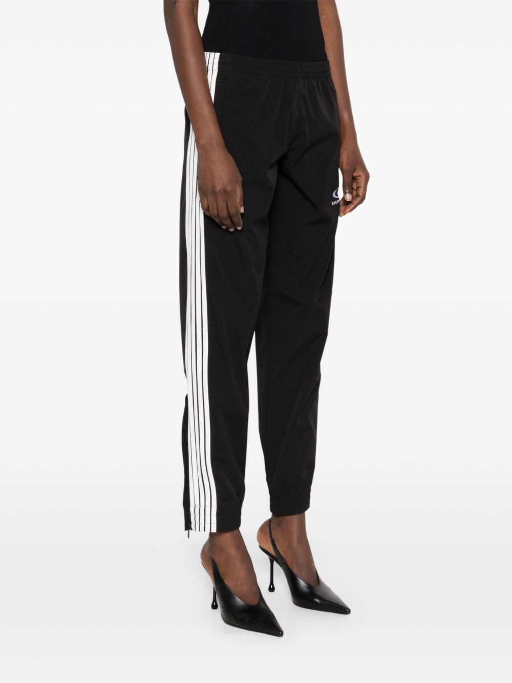 Balenciaga Women Tracksuit Trousers - 4