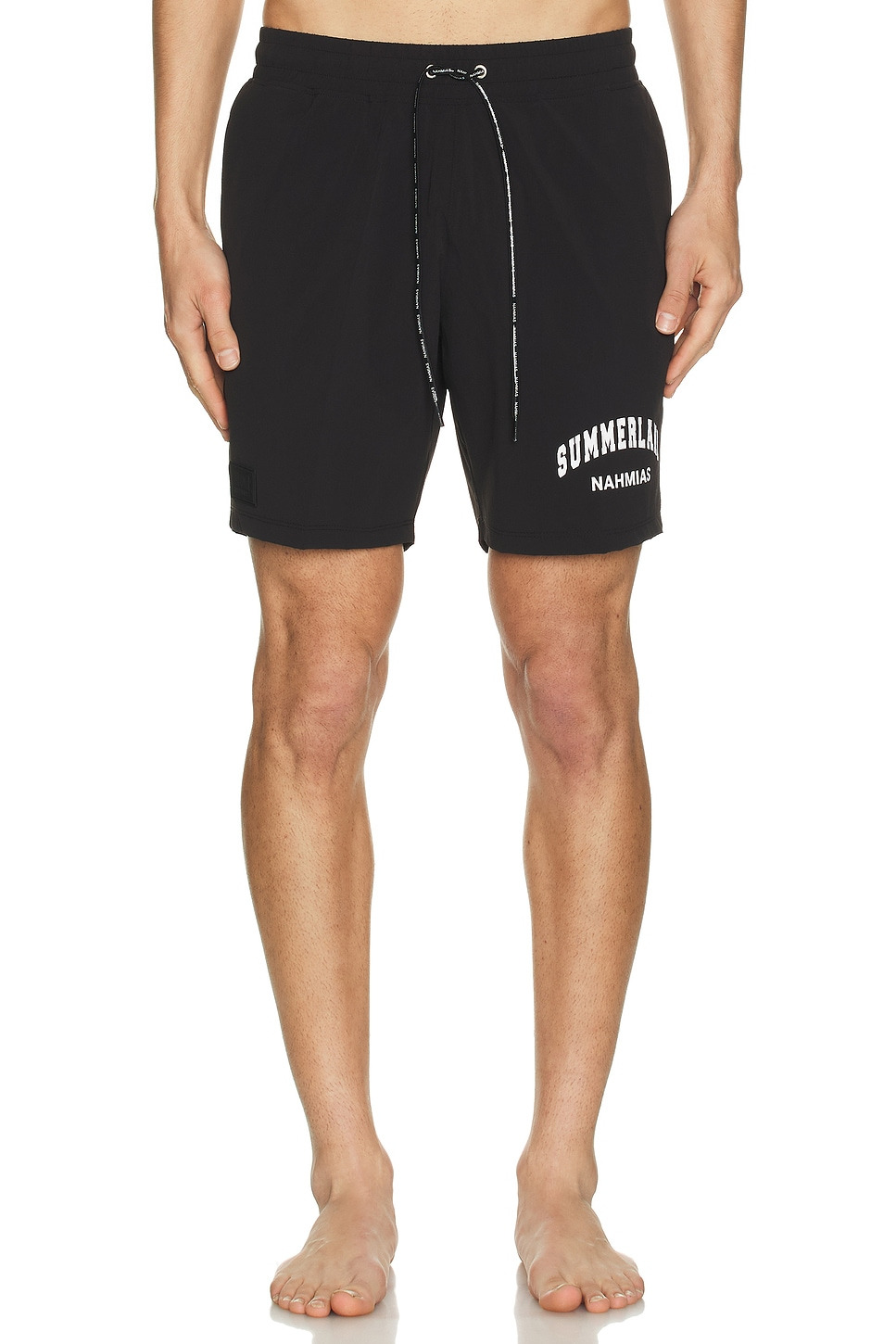 Summerland Swim Trunks - 3