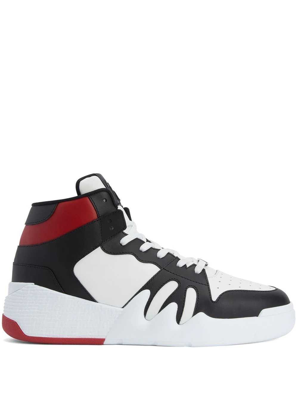 Talon hi-top sneakers - 1