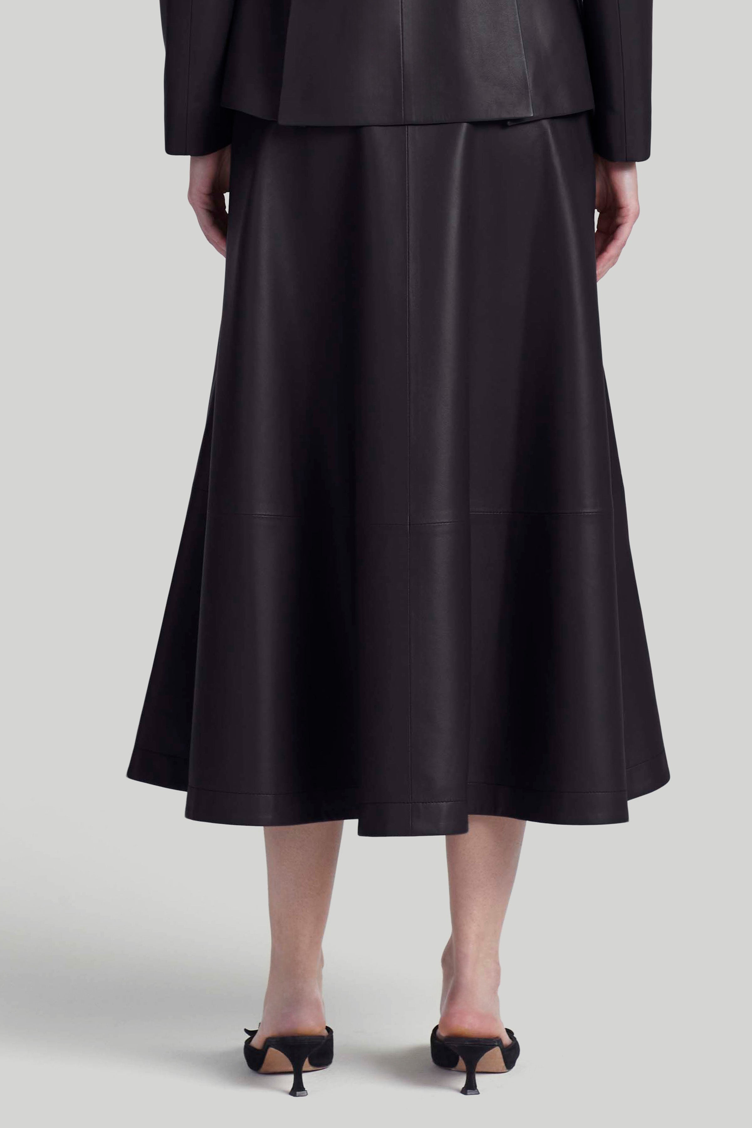 'VARDA' SKIRT - 4