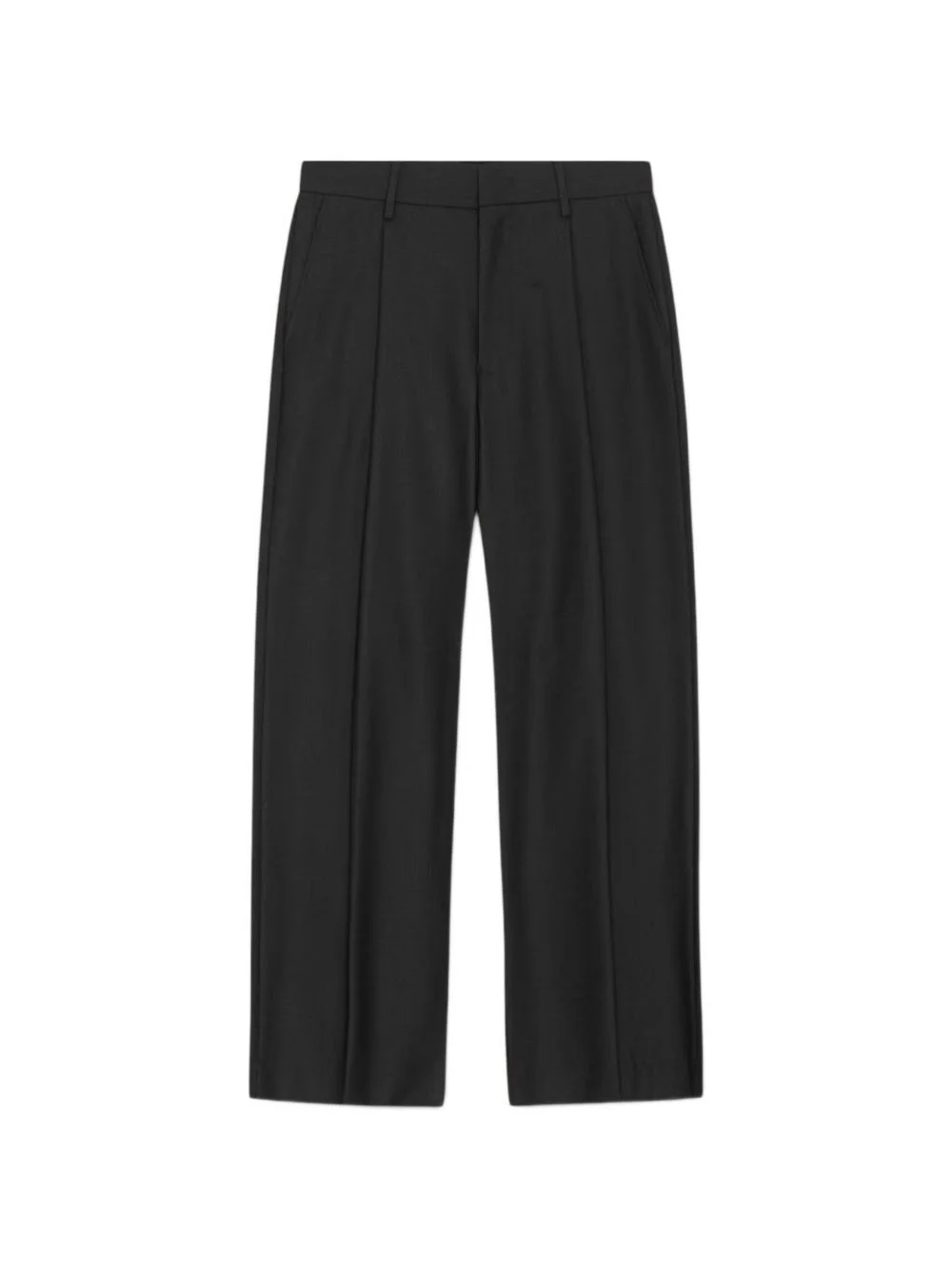 Kay pleated trousers - 1