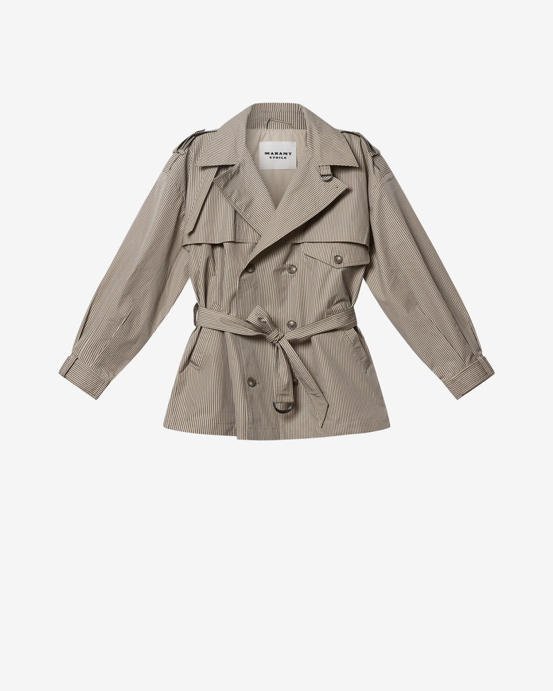 CLAYA JACKET 1