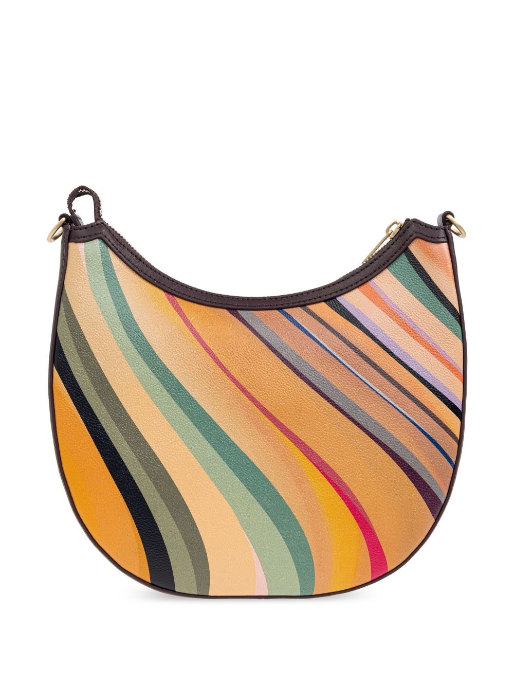 Swirl shoulder bag - 3