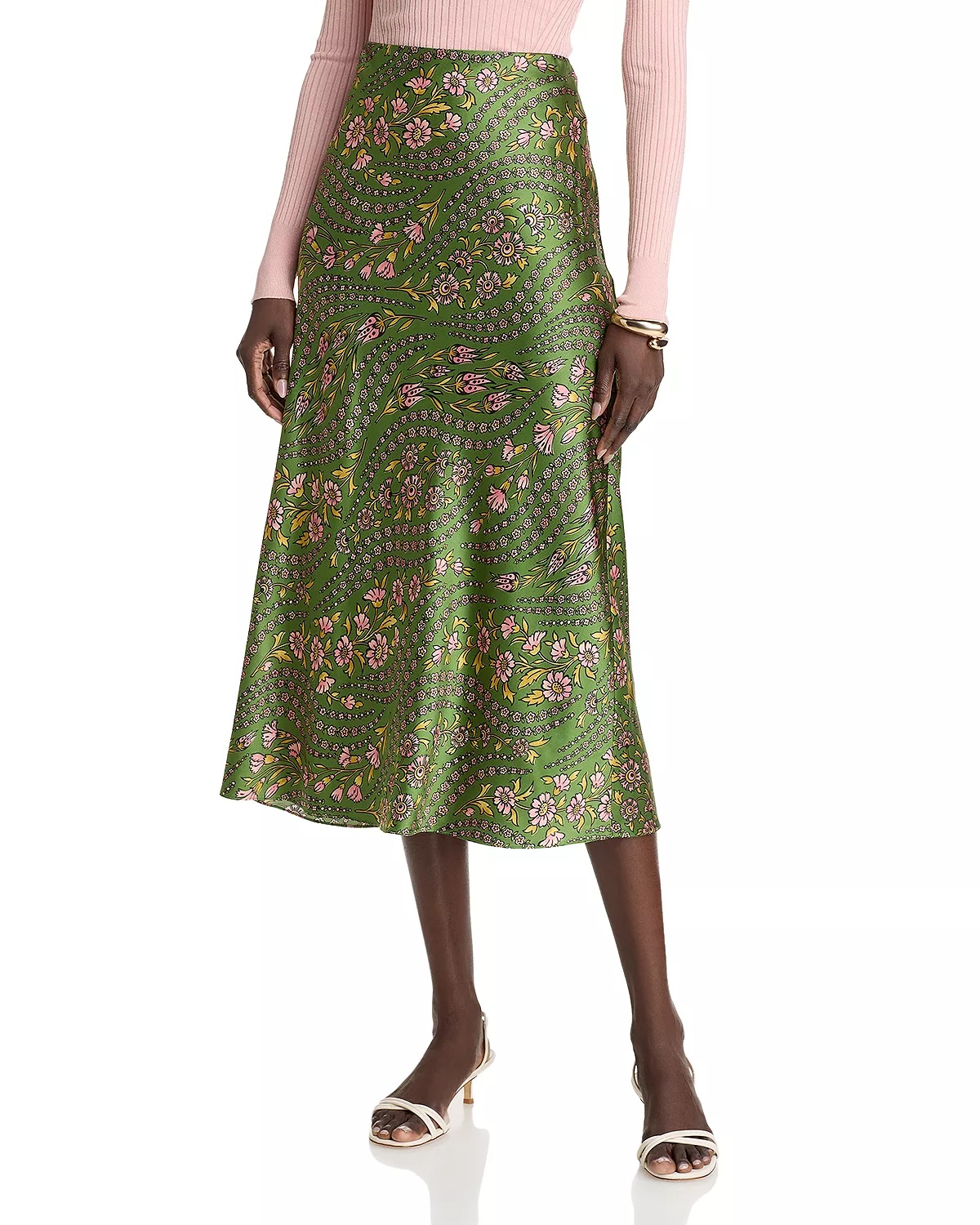 Clover Skirt - 1