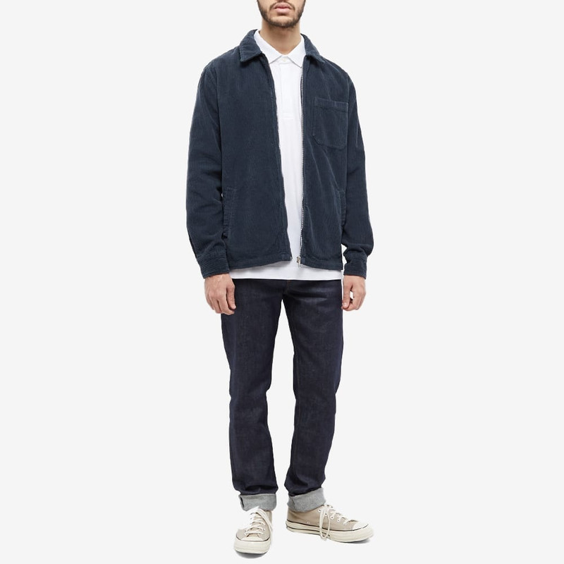 LACOSTE Lacoste Paris Pique Polo outlook