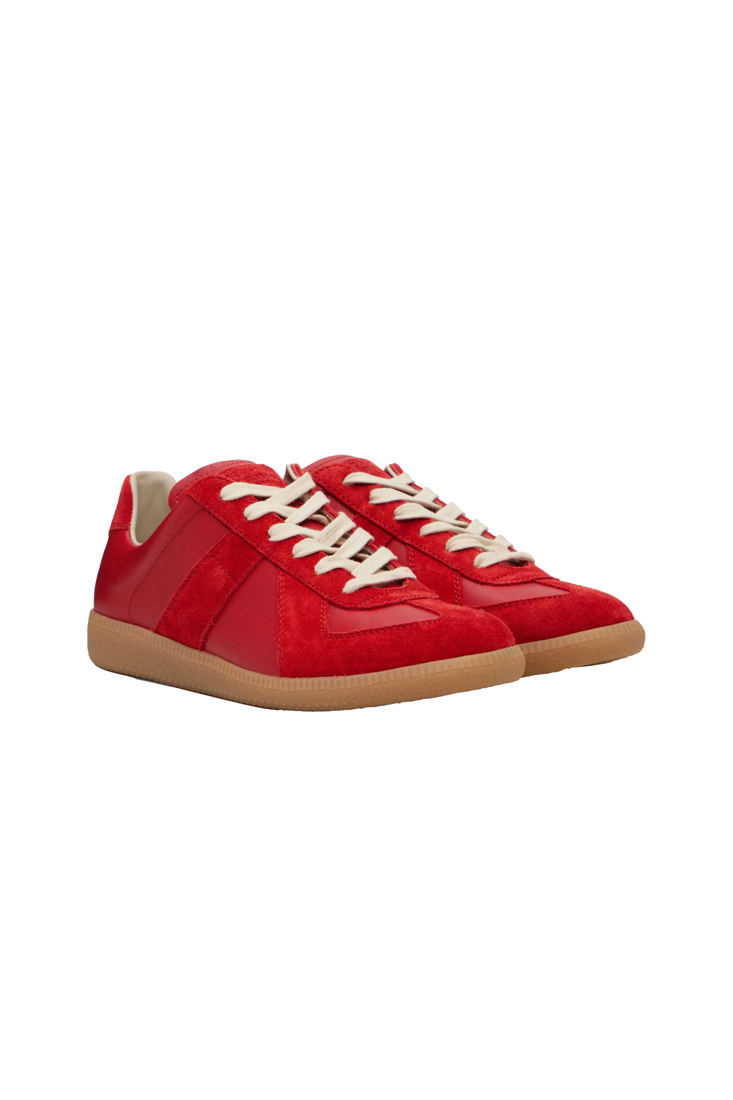 Maison Margiela Replica Low Top Sneaker Boero - 2