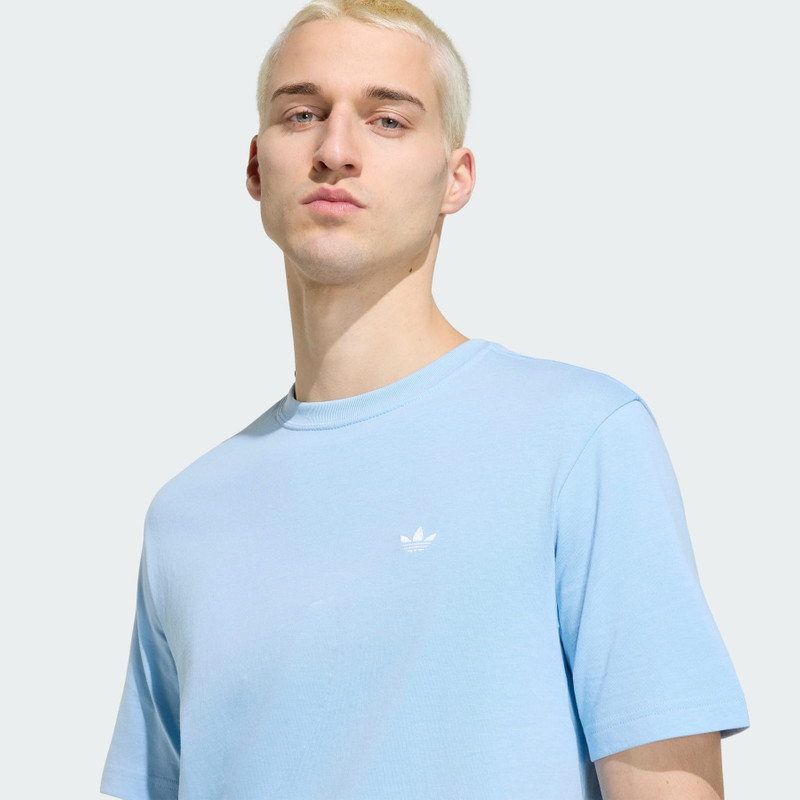 TREFOIL ESSENTIALS T-SHIRT 5