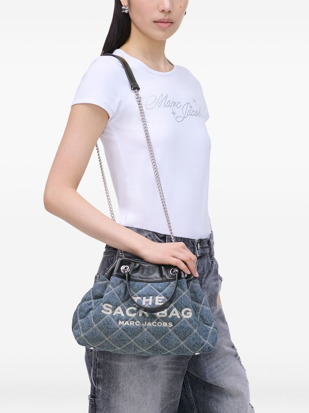 Marc Jacobs Bags.. Clear Blue - 3