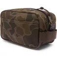 Limited Edition Camouflage-Print CORDURA Nylon Wash Bag - 7