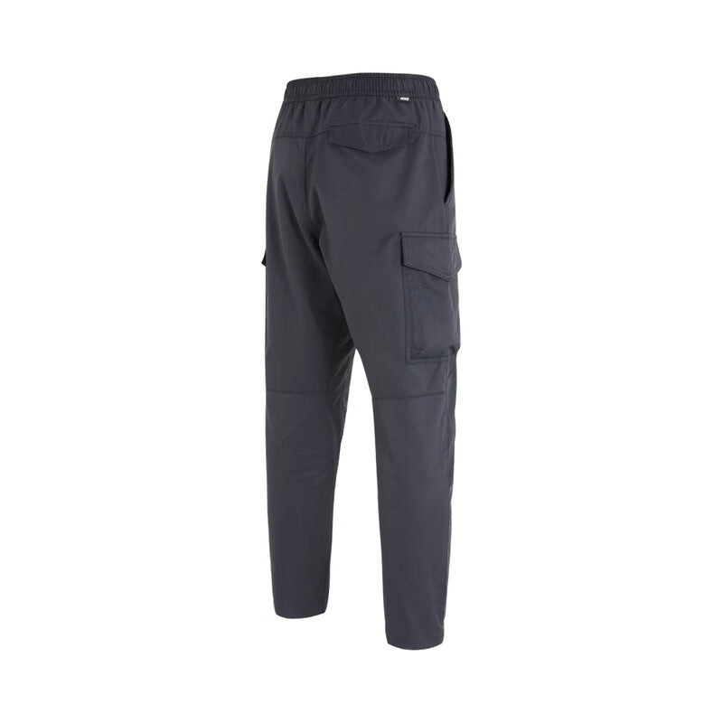 Nike Sportswear Utility Woven Unlined Trousers Black DD5208-010 - 2