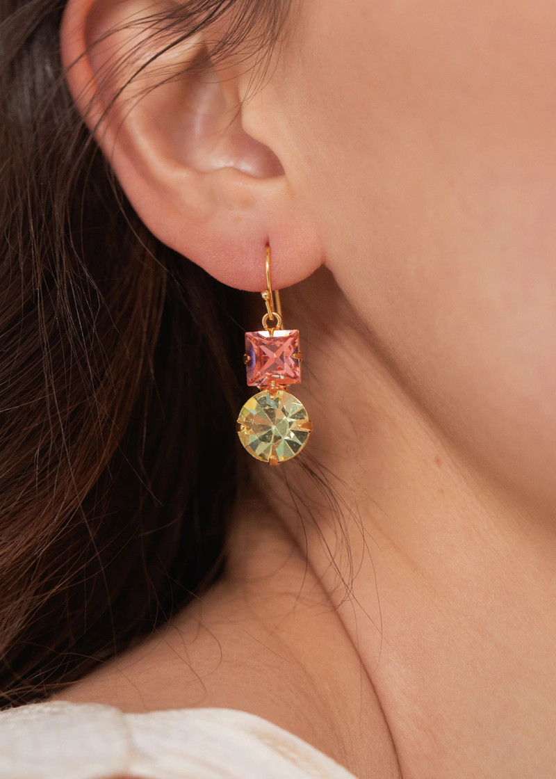 Jennifer Behr Kaiden Earrings outlook