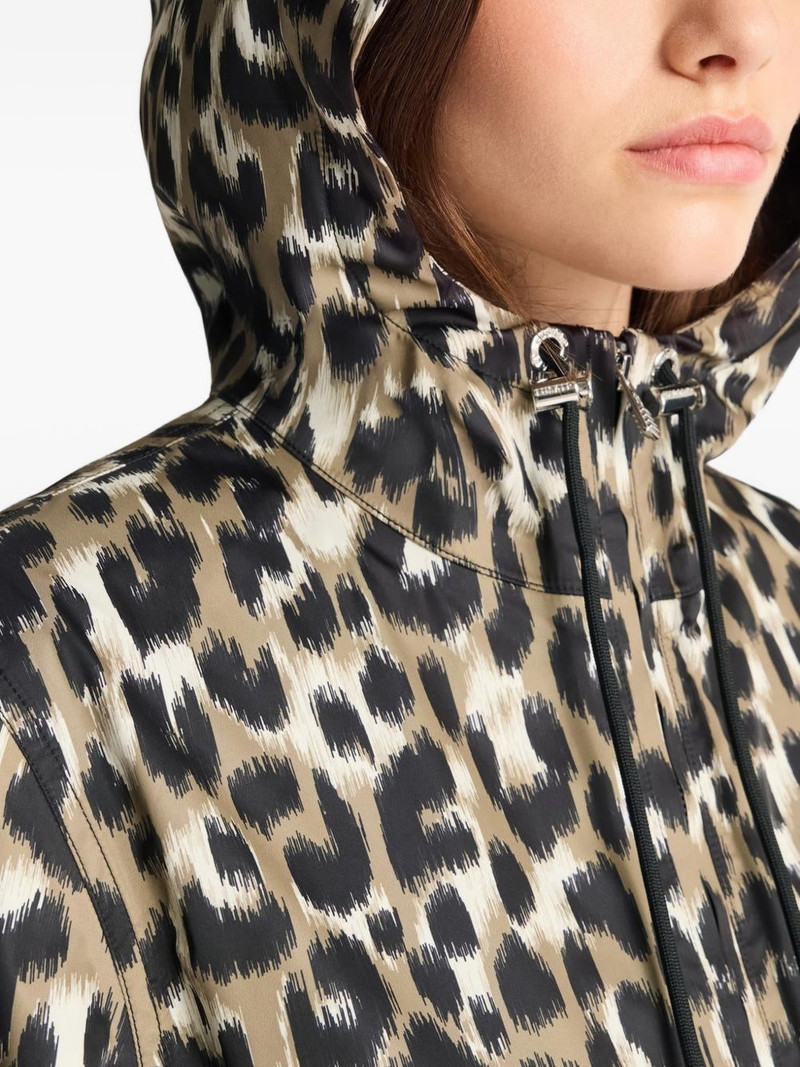 Kasima hooded jacket 5