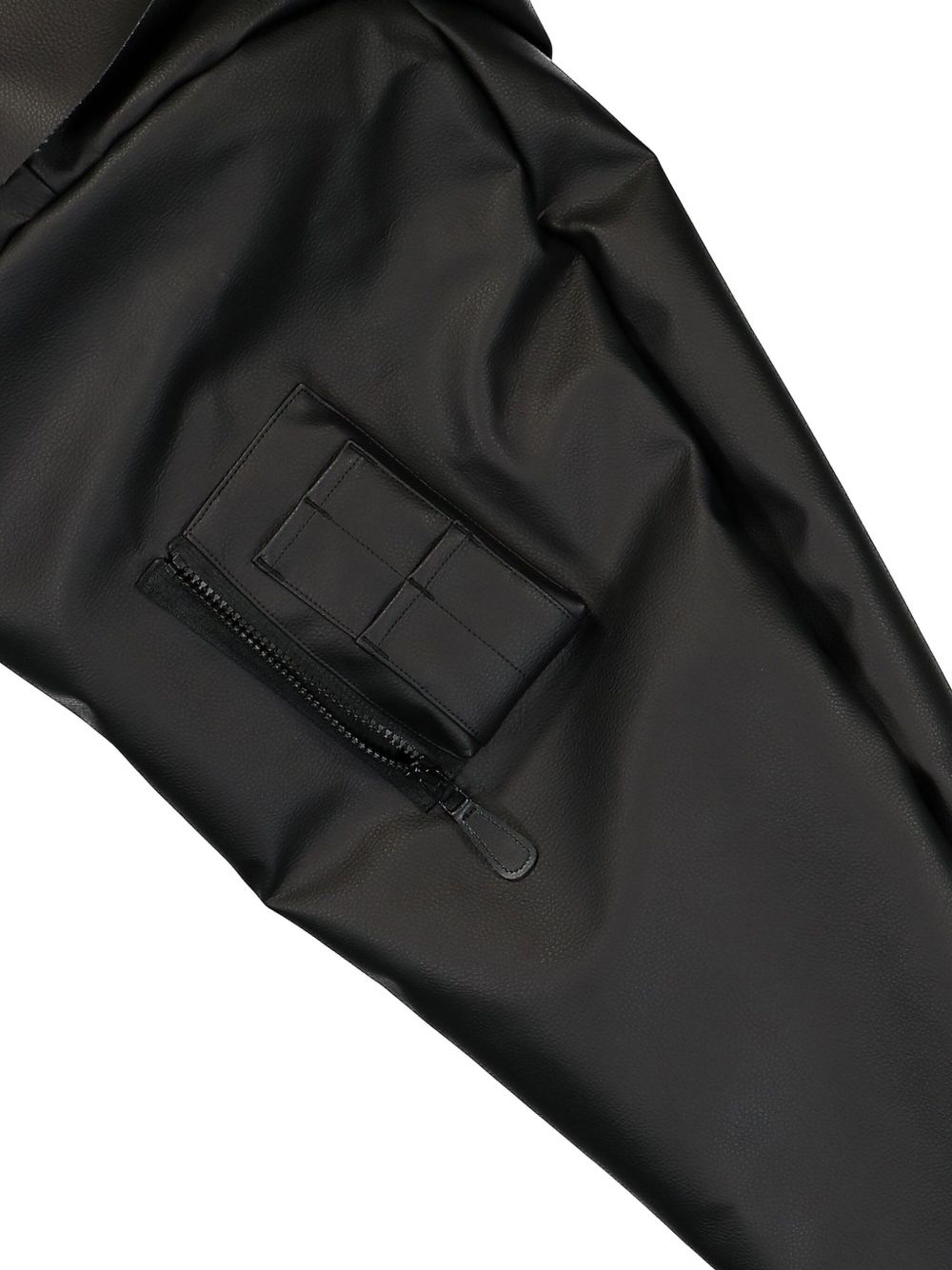 All Apple bomber jacket - 5