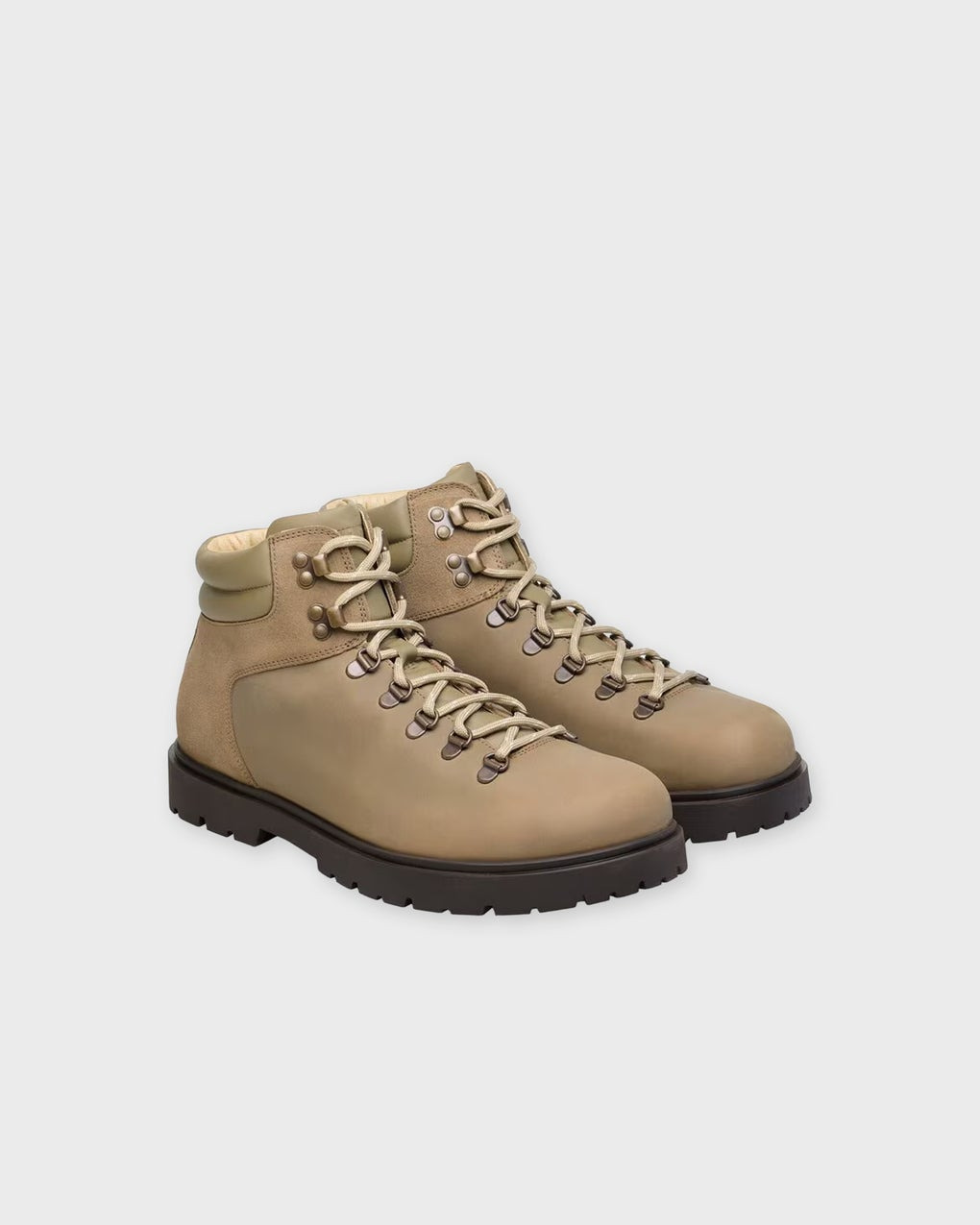Boots Jackson 2.0 Taupe - 2