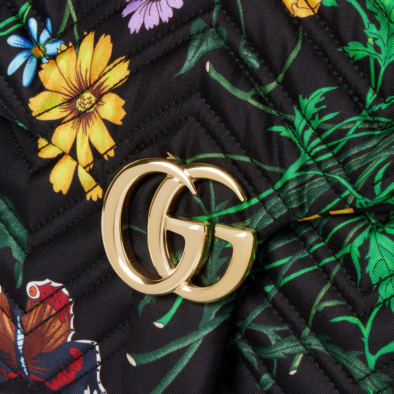 GG Marmont medium shoulder bag 6