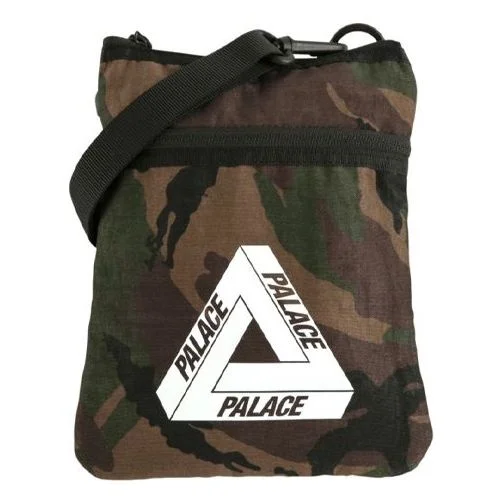 Palace Skateboards Flat Sack Shoulder Bag 'Multicolor' P14BAG012 - 1