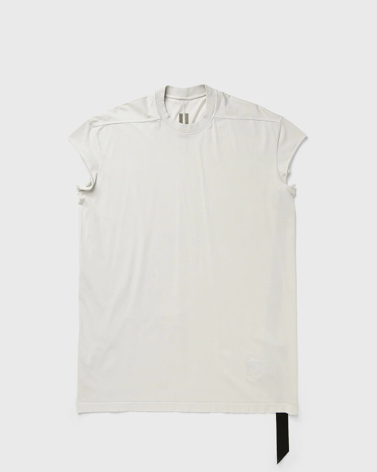 KNIT T-SHIRT-RICK S JUMBO SL T - 1