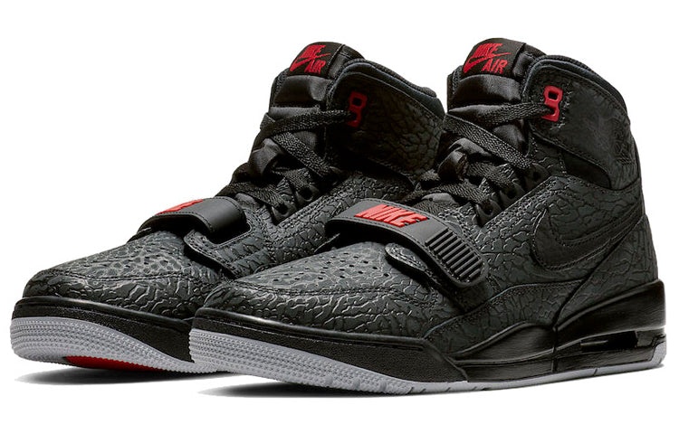 Air Jordan Legacy 312 'Elephant Print' AV3922-006 - 3