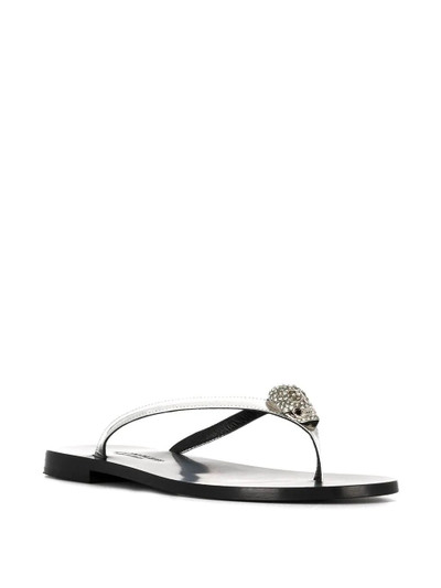 PHILIPP PLEIN statement flip-flops outlook