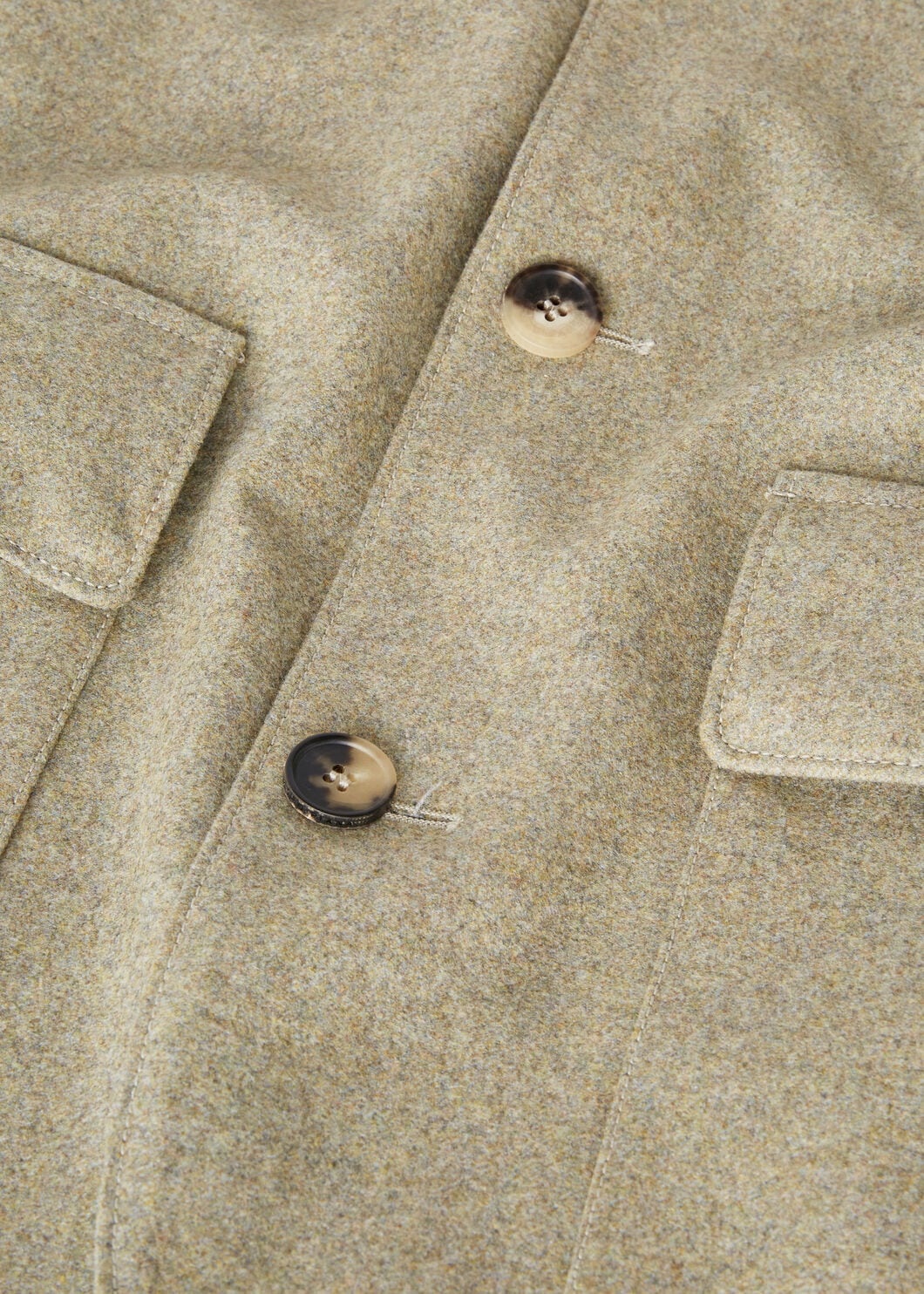Mini Roadster Jacket - 7