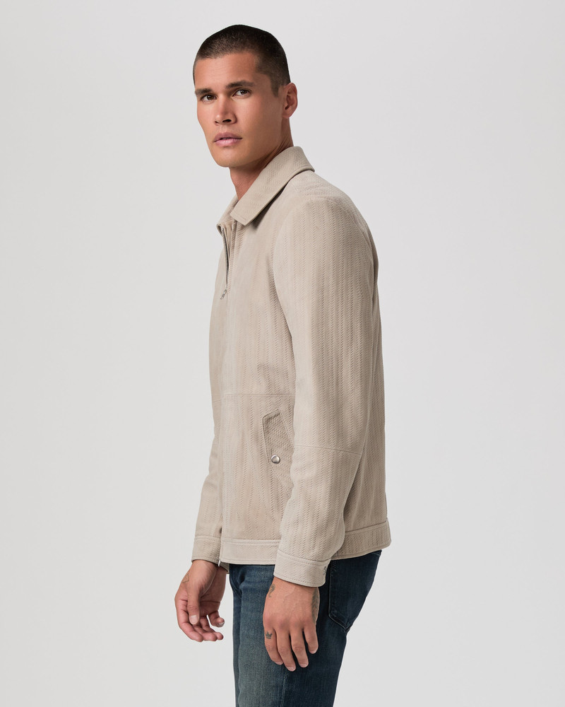 Jetson Jacket 3