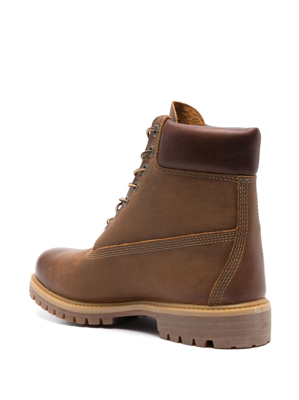 Premium 6-Inch Waterproof boots - 3