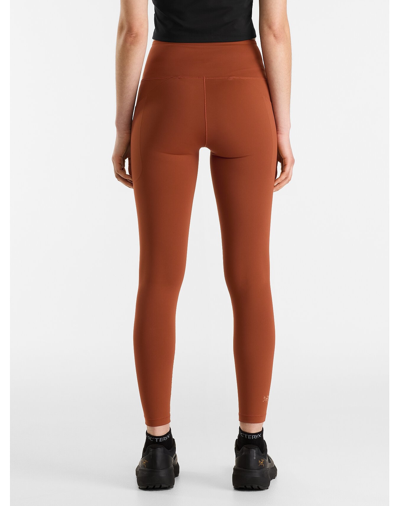 Essent High-Rise Legging 26" - 4