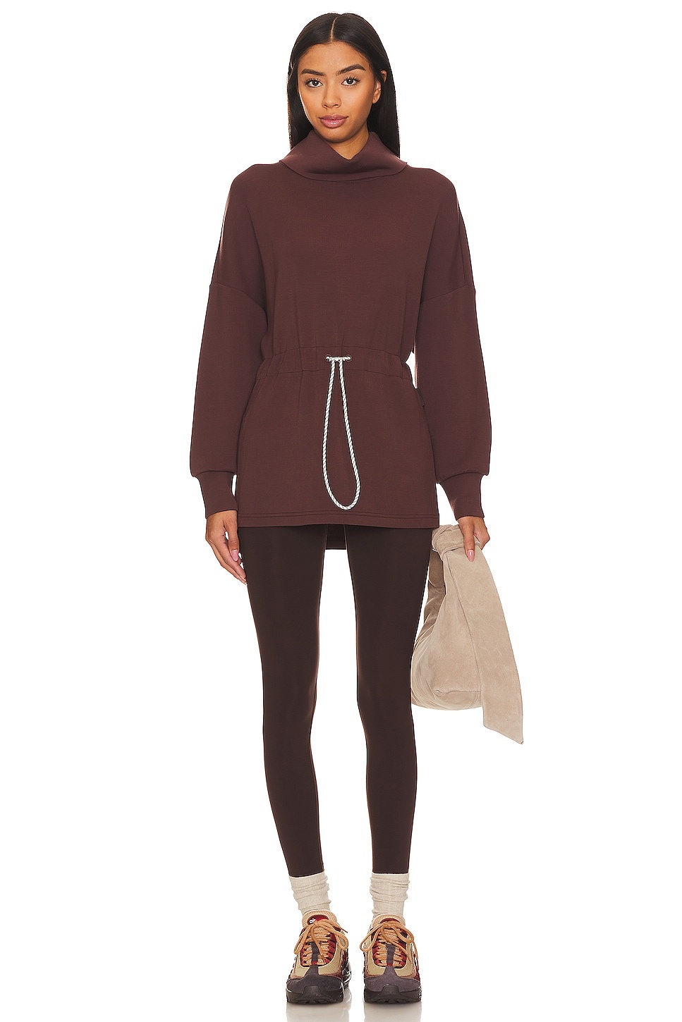 Freya Sweatshirt - 4