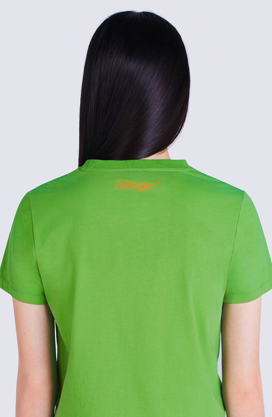 'KENZO Poppy' T-shirt - 7