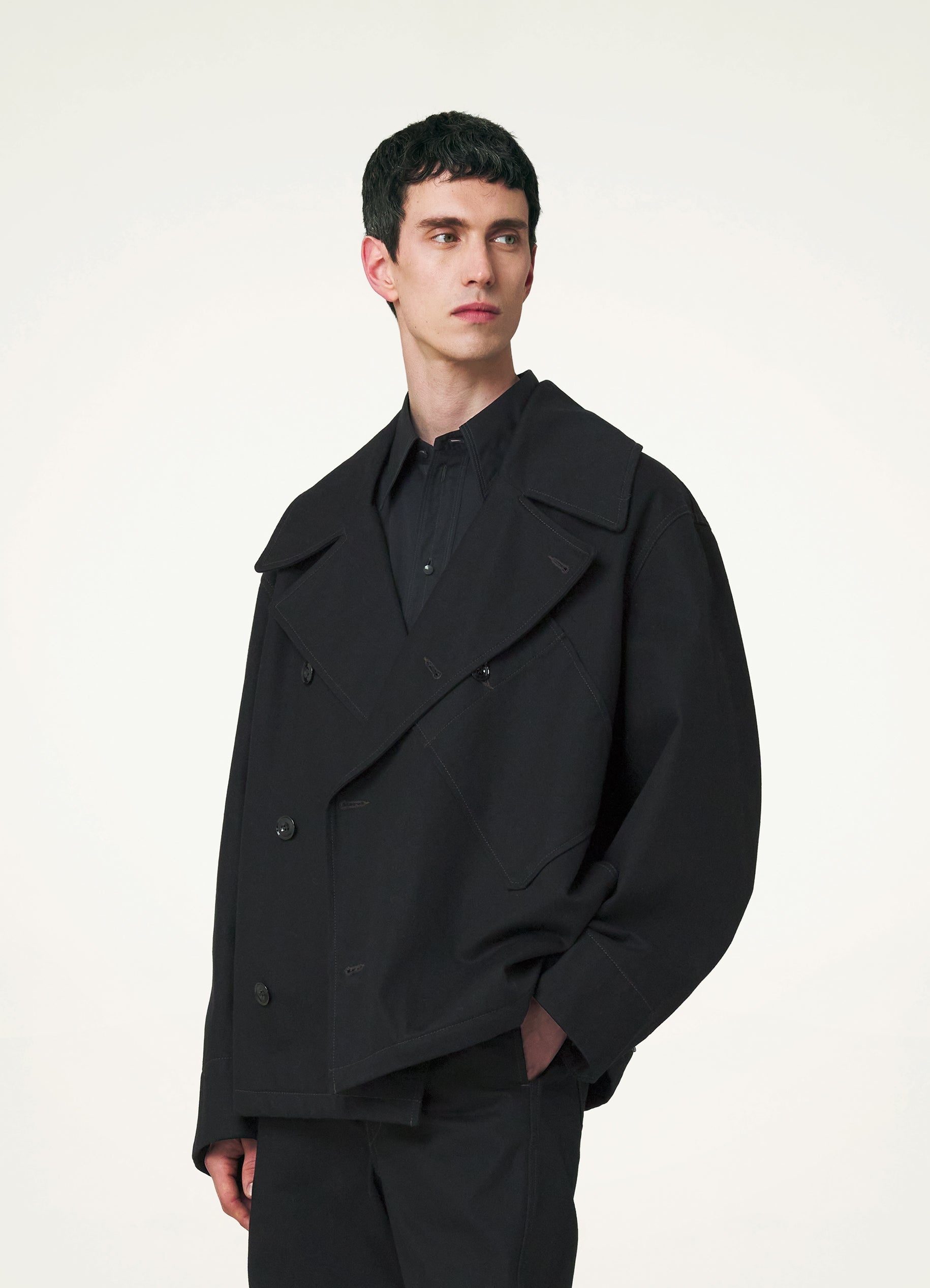 DISPATCH JACKET - 3