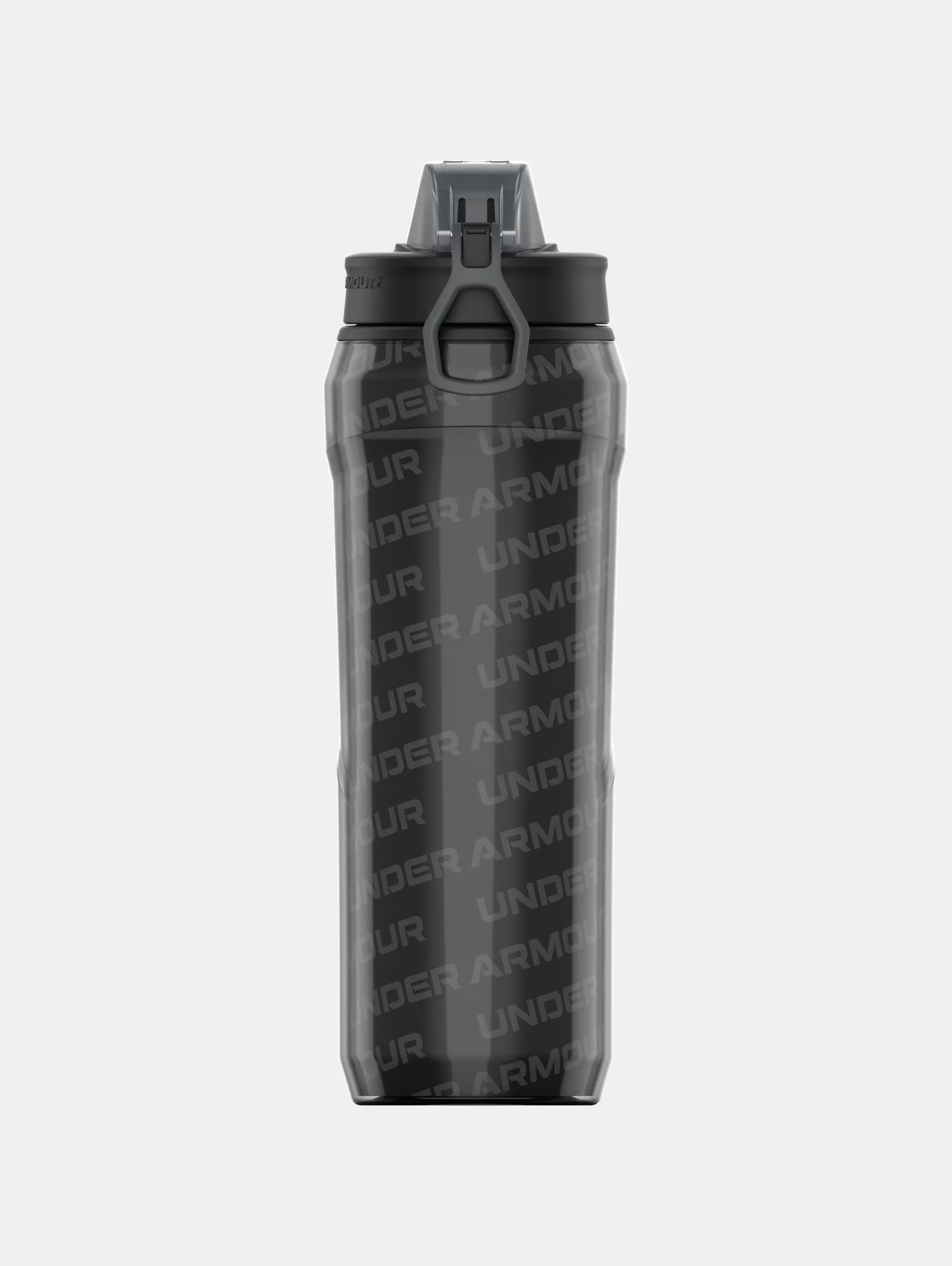 UA Playmaker Squeeze Insulated 28 oz. Water Bottle - 2