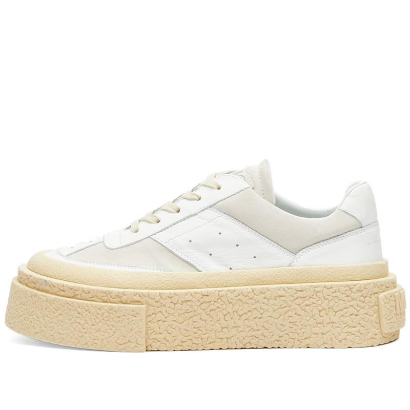 MM6 Maison Margiela MM6 Maison Margiela Platform Sneaker outlook
