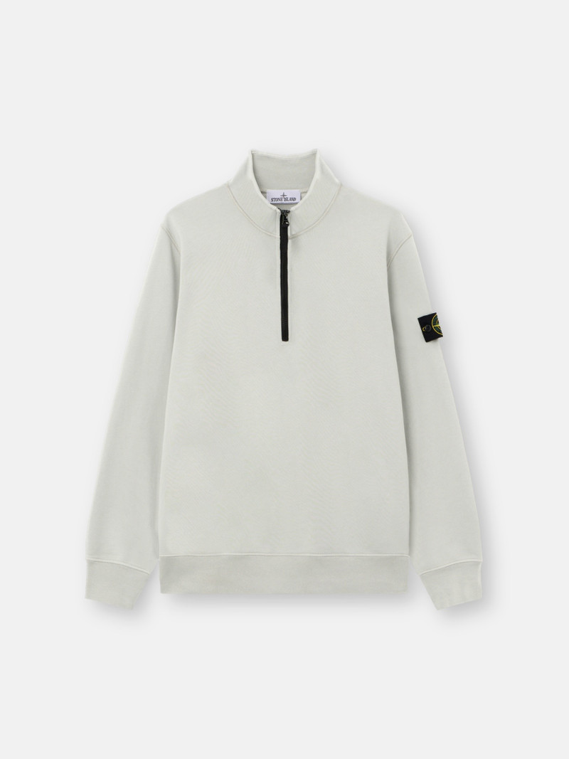 6100070 ORGANIC COTTON FLEECE 1