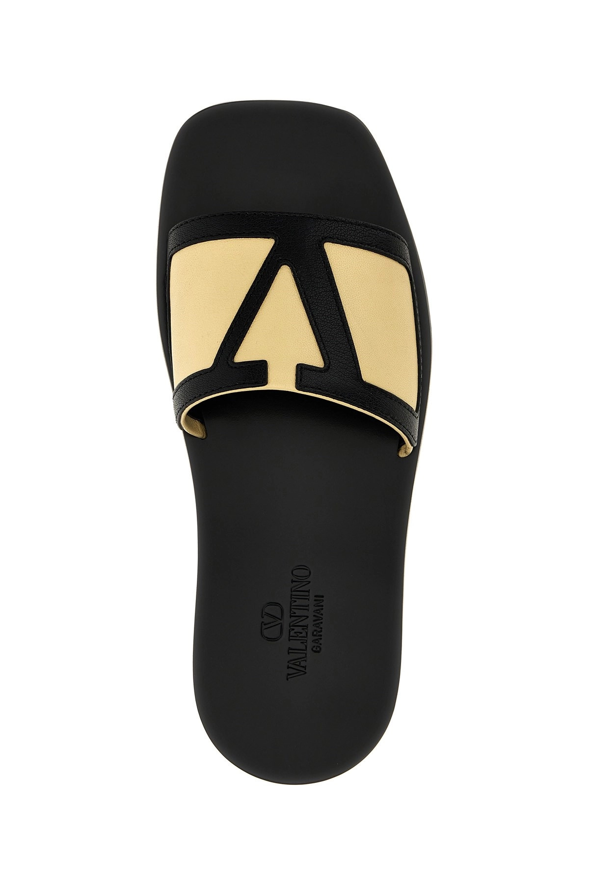 Valentino Garavani 'Viva Superstar' slides - 4