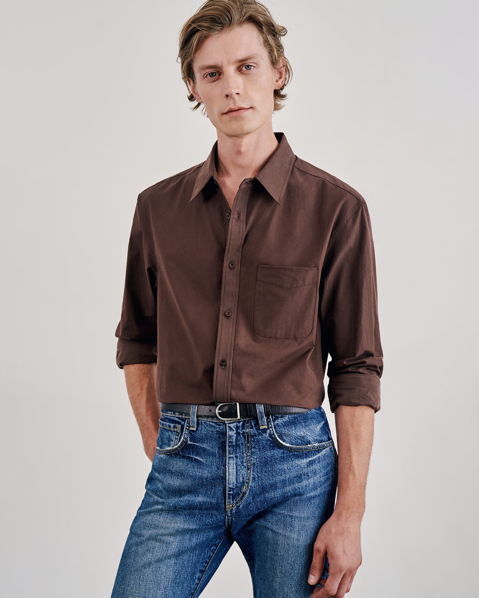FINN SHIRT - 1
