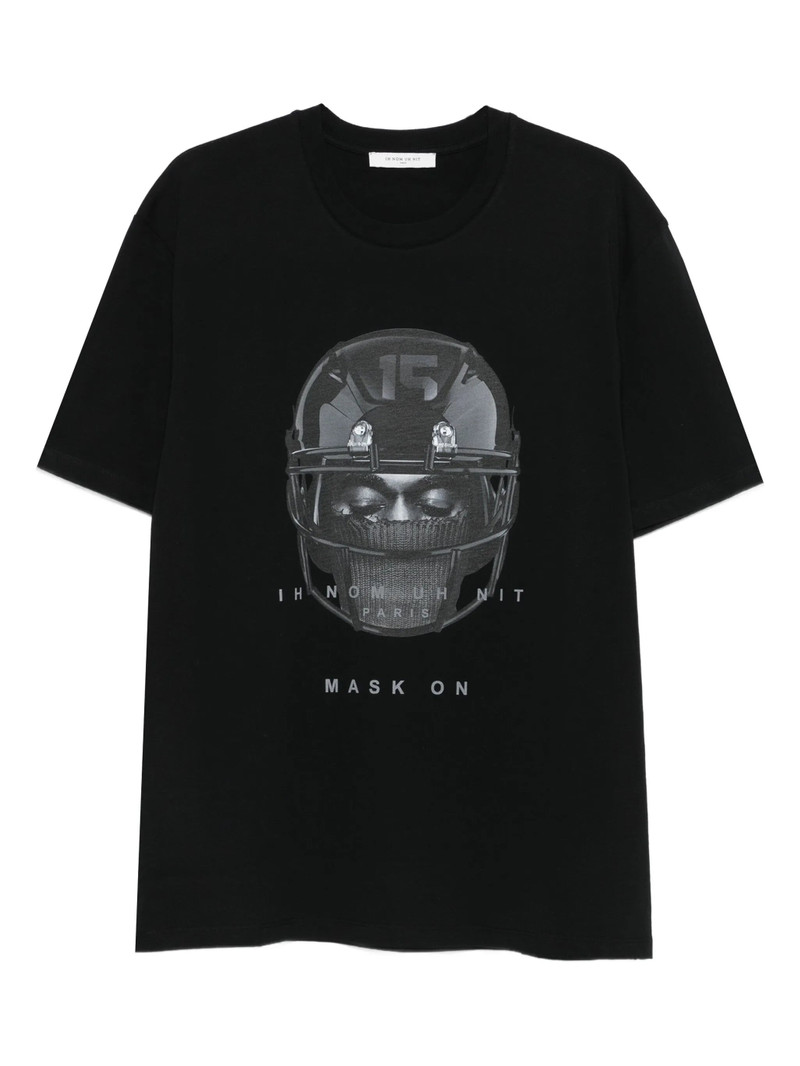 Ih Nom Uh Nit Graphic-print T-shirt 1
