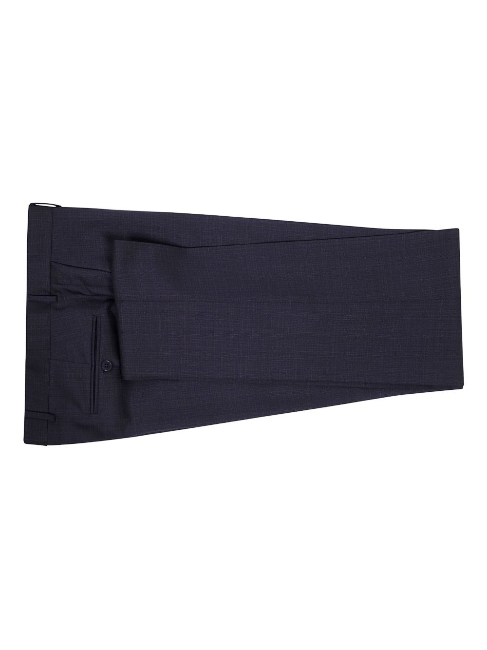 wool suit - 3