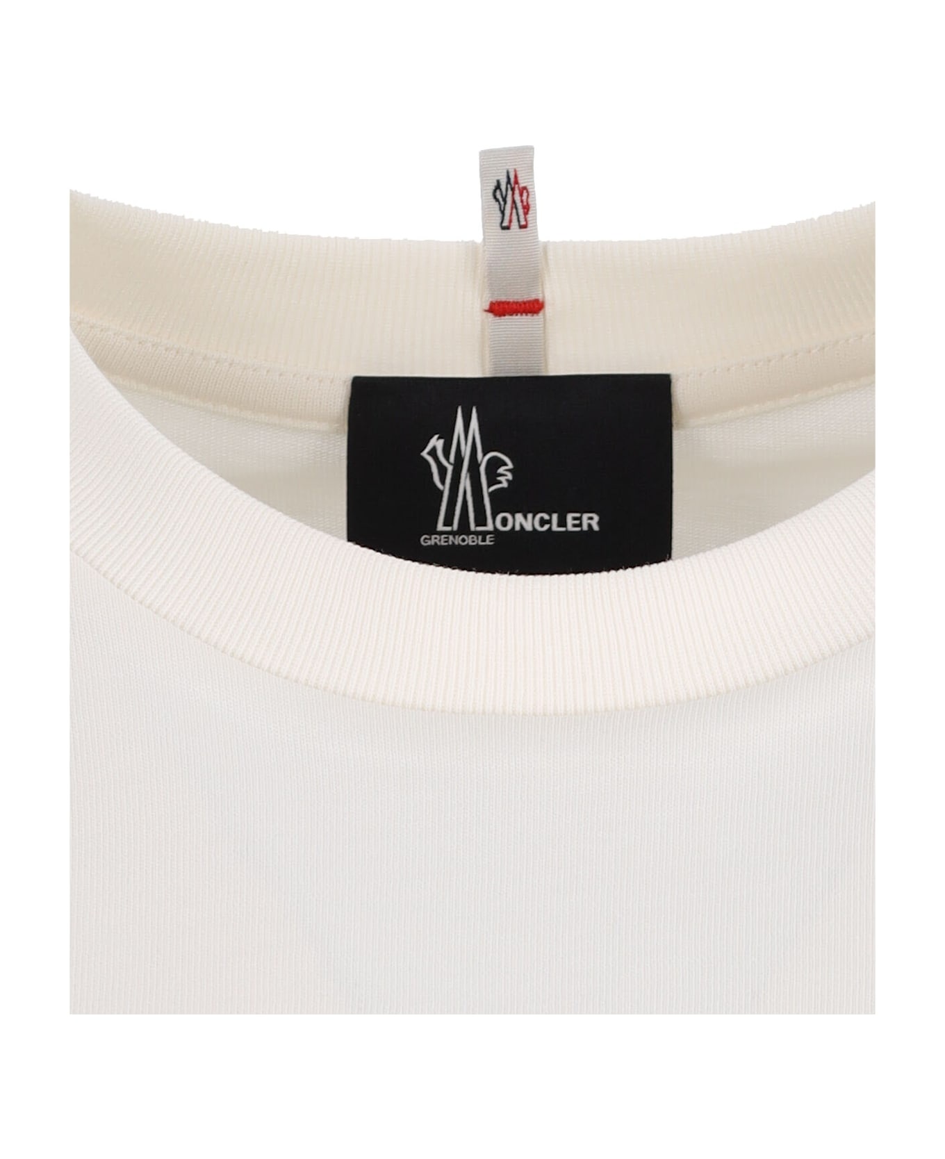Logo T-shirt - 5