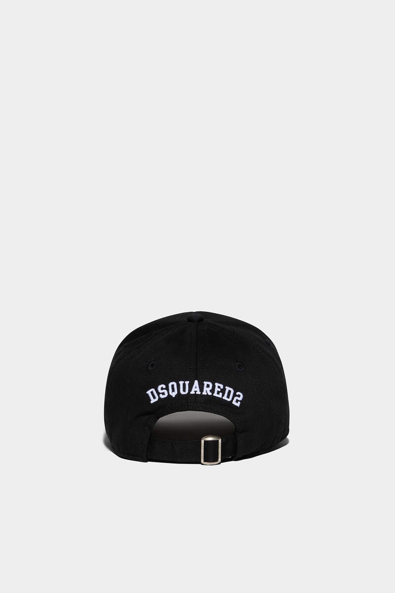 DSQUARED2 BASEBALL CAP - 2