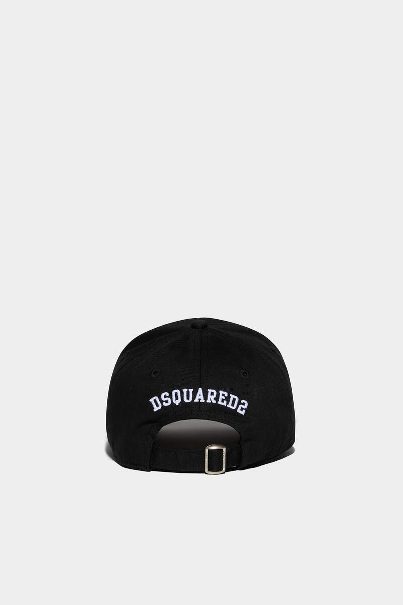 DSQUARED2 DSQUARED2 BASEBALL CAP outlook
