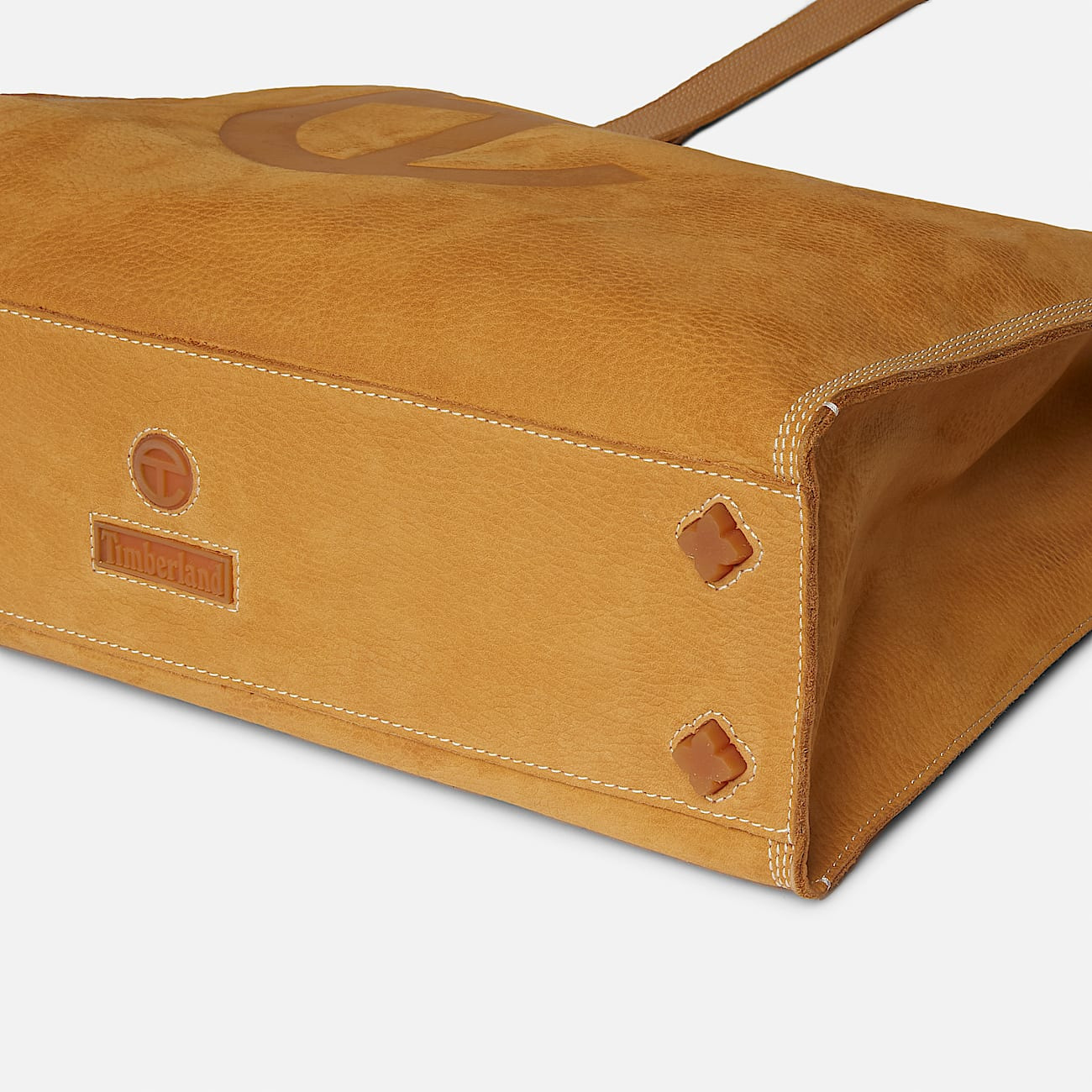 Timberland® x TELFAR Medium Shopper - 6