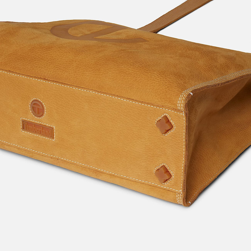Timberland® x TELFAR Medium Shopper 6