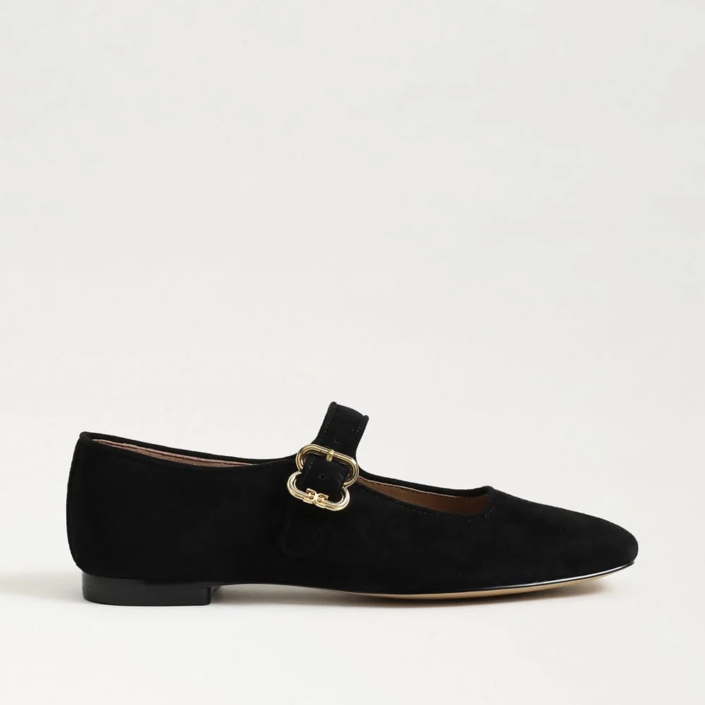 Michaela Mary Jane Flat - 1